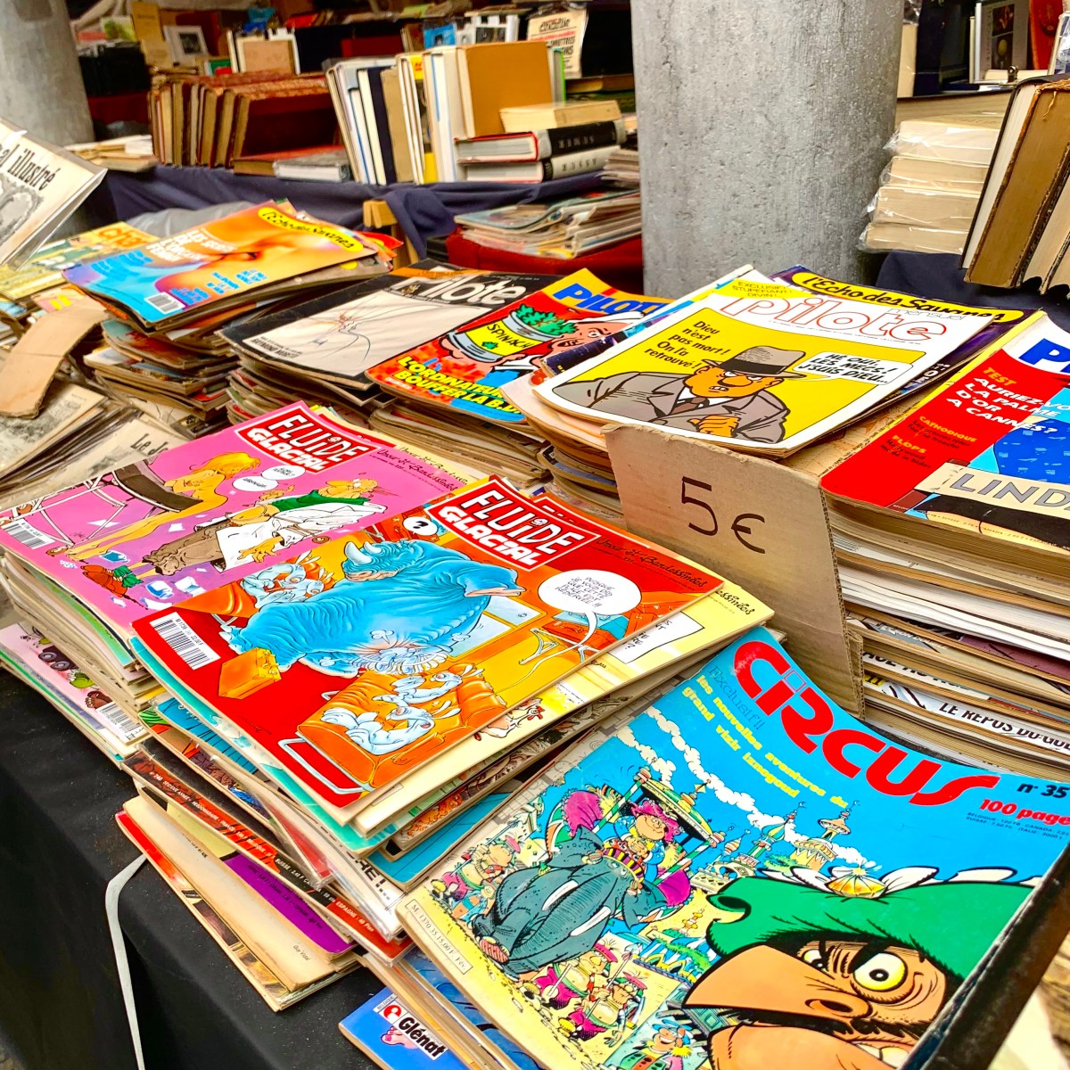 Lire quotidiennement : 5 conseils utiles pour s’y mettre et rompre avec son&nbsp;téléphone